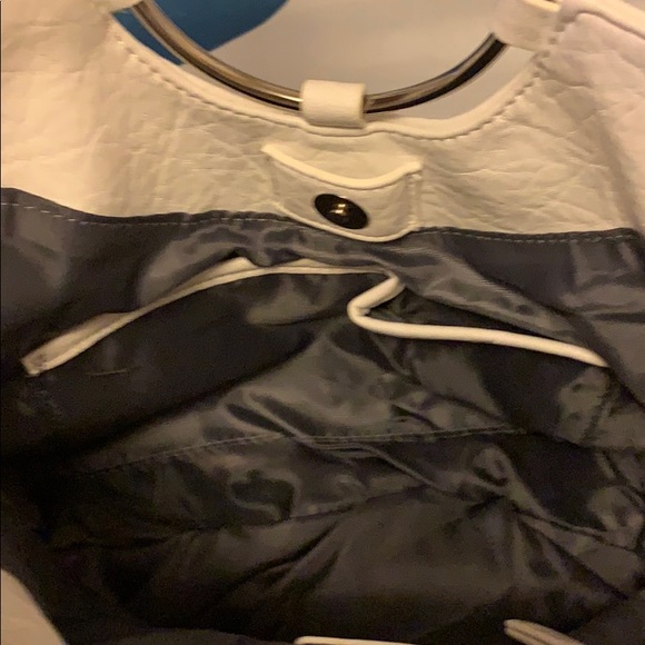 NWT MAX STUDIO Tebon shoulder bag - Picture 4 of 6